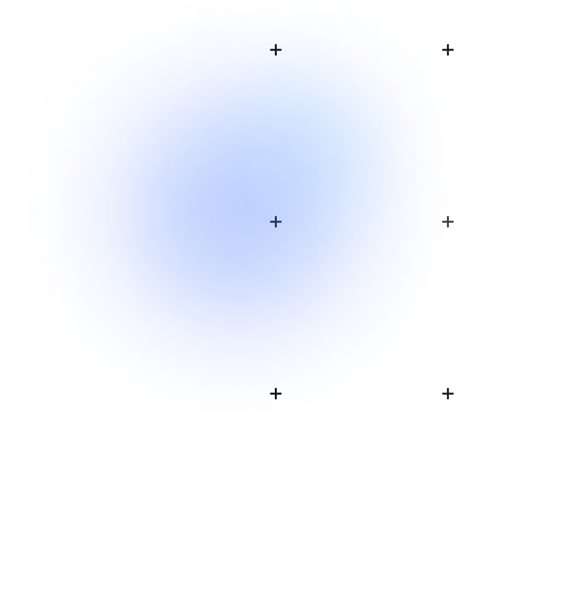Background matrix grid